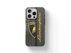 Lamborghini Smartphone Hülle Universal S Pro Max